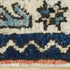 Ushak inspired palace sized carpet 645 X 488 cms - The Nomads Tent